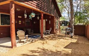Texoma Lakeside Retreat - Pottsboro, Texas