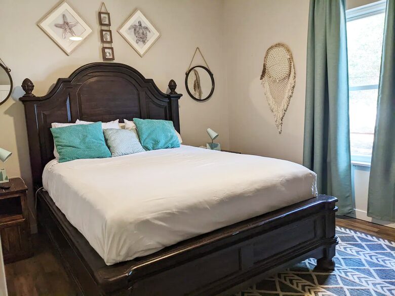 Texoma Lakeside Retreat - Pottsboro, Texas