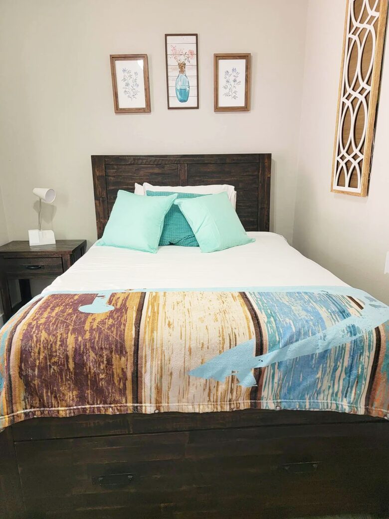 Texoma Lakeside Retreat - Pottsboro, Texas