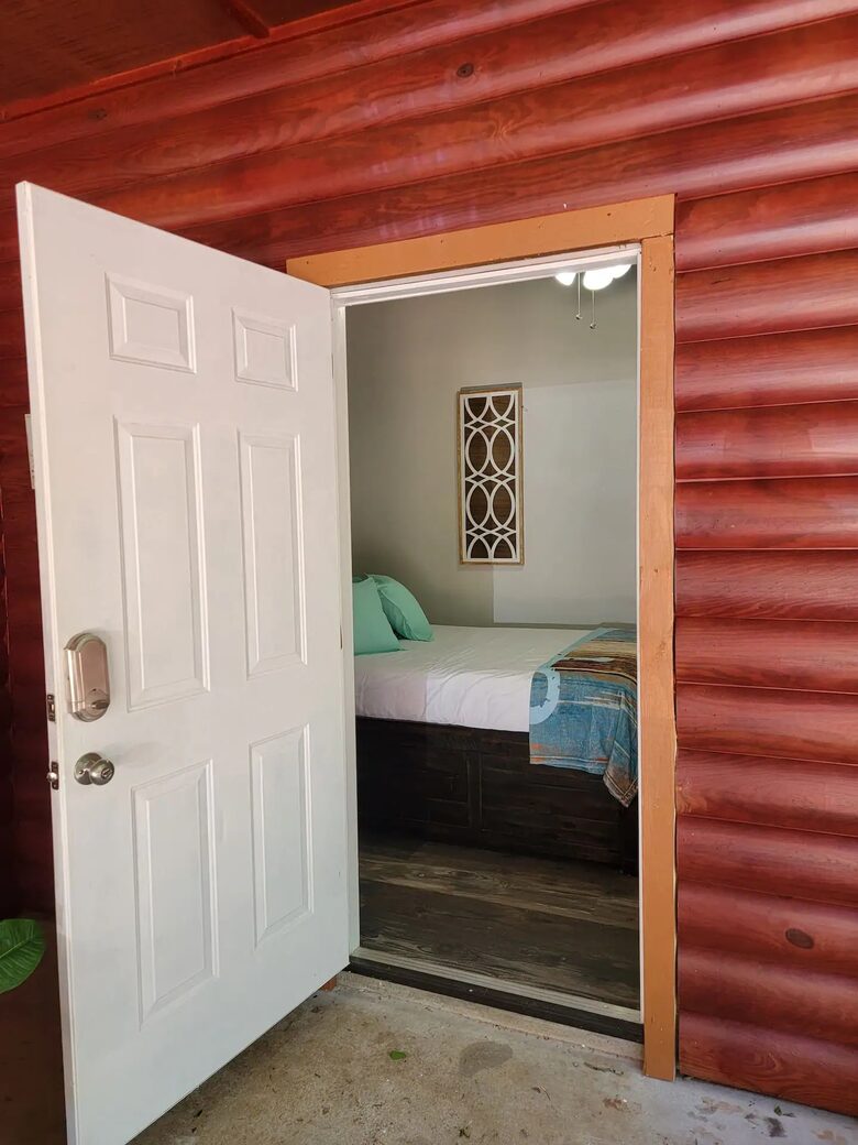 Texoma Lakeside Retreat - Pottsboro, Texas