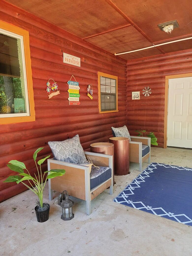 Texoma Lakeside Retreat - Pottsboro, Texas