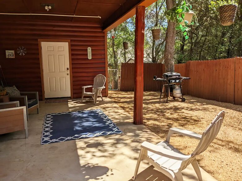 Texoma Lakeside Retreat - Pottsboro, Texas