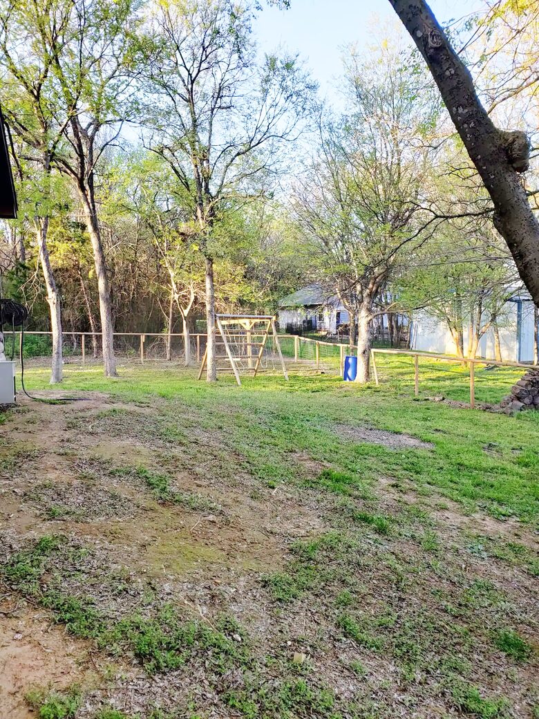 Texoma Lakeside Retreat - Pottsboro, Texas