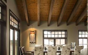 Schweitzer Village|Ski-in Ski-out Lodge located in Idaho