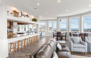 Sunshine and Water Views | Outer Banks - Corolla, North Carolina