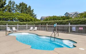 Sunshine and Water Views | Outer Banks - Corolla, North Carolina