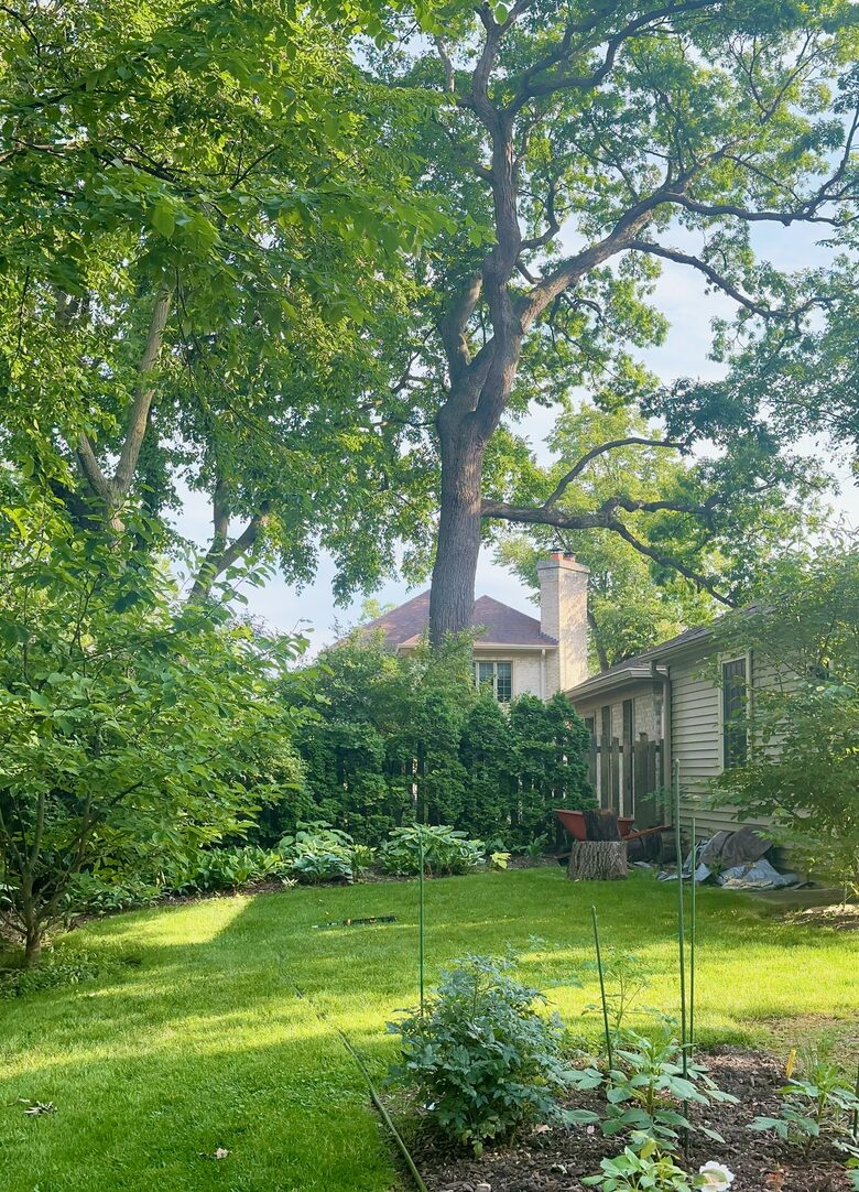 Winnetka Home | Close to Village Shops, Parks, Beach and Train - Winnetka, Illinois