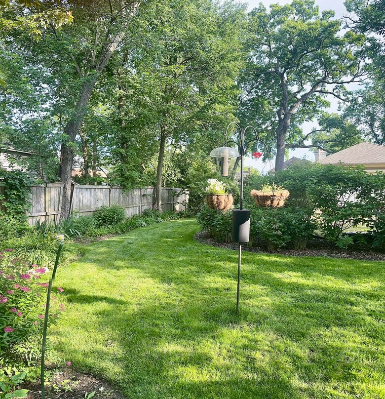 Winnetka Home | Close to Village Shops, Parks, Beach and Train - Winnetka, Illinois
