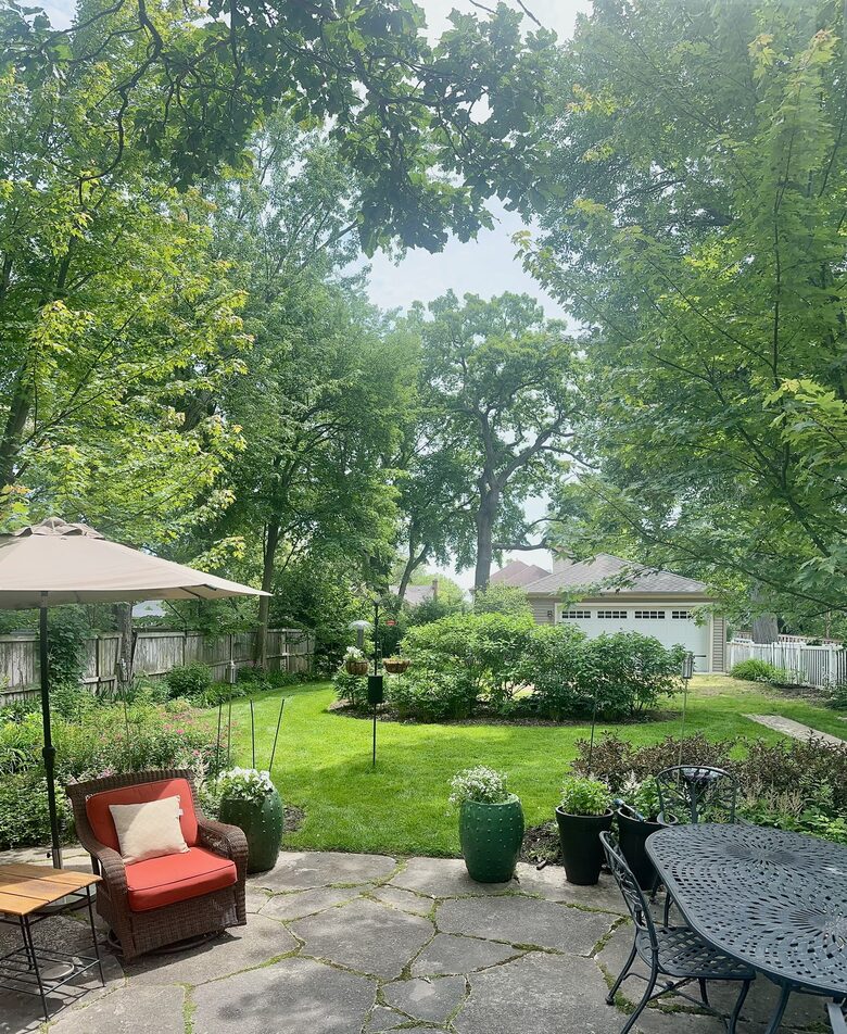 Winnetka Home | Close to Village Shops, Parks, Beach and Train - Winnetka, Illinois