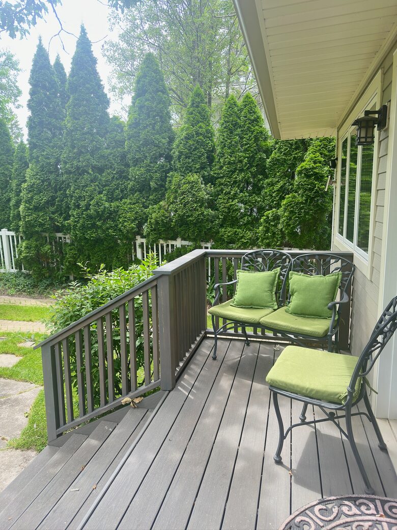 Winnetka Home | Close to Village Shops, Parks, Beach and Train - Winnetka, Illinois