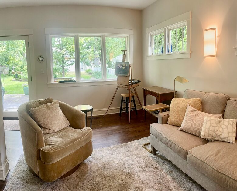 Winnetka Home | Close to Village Shops, Parks, Beach and Train - Winnetka, Illinois