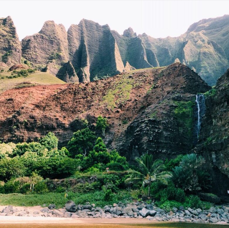 Beautiful Kaua’i Beachhouse - Anahola, Hawaii