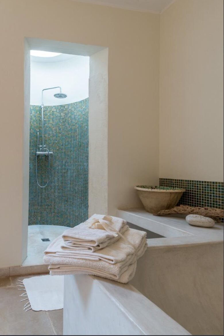 Masseria San Michele - Ceglie Messapica, Italy