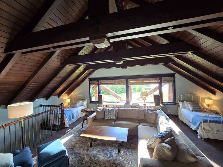 Luxury Estate on York River (2 miles wide) | In historic coastal Virginia - Barhamsville, Virginia