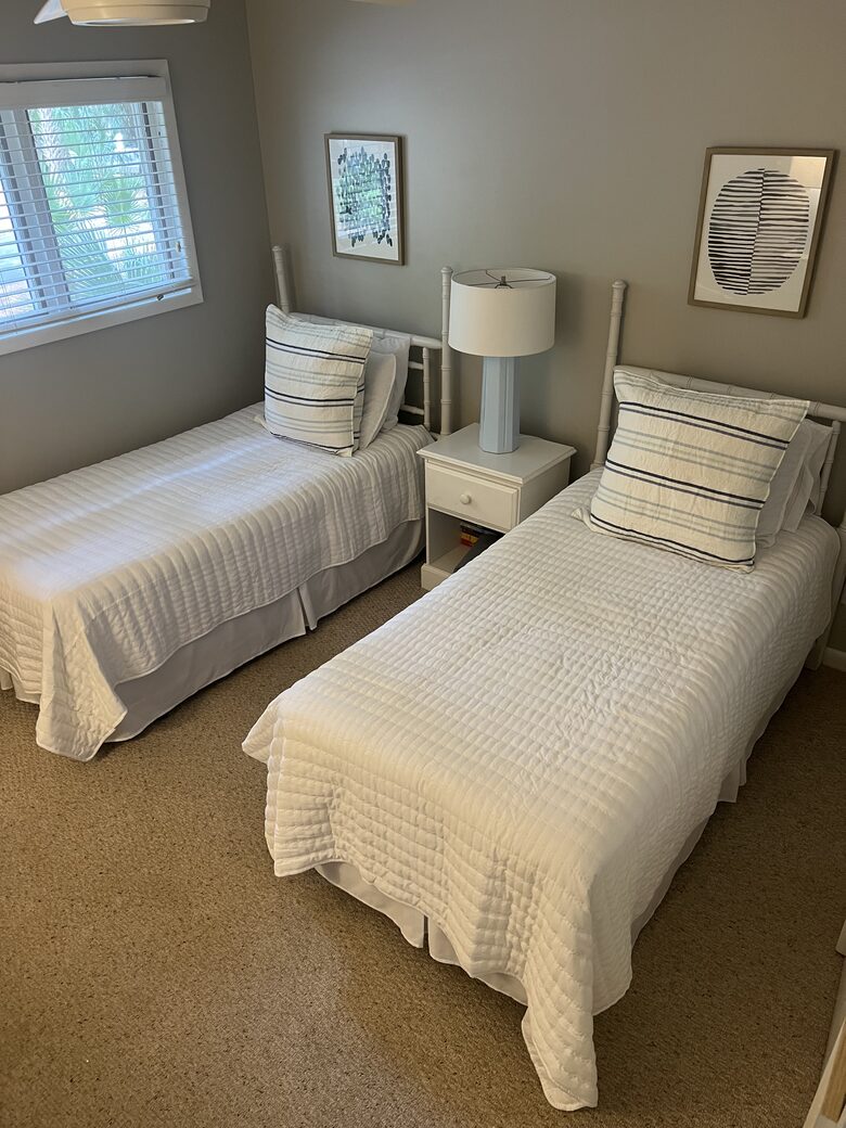 Seabrook Island Cottage - Seabrook Island, South Carolina