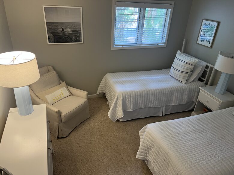 Seabrook Island Cottage - Seabrook Island, South Carolina