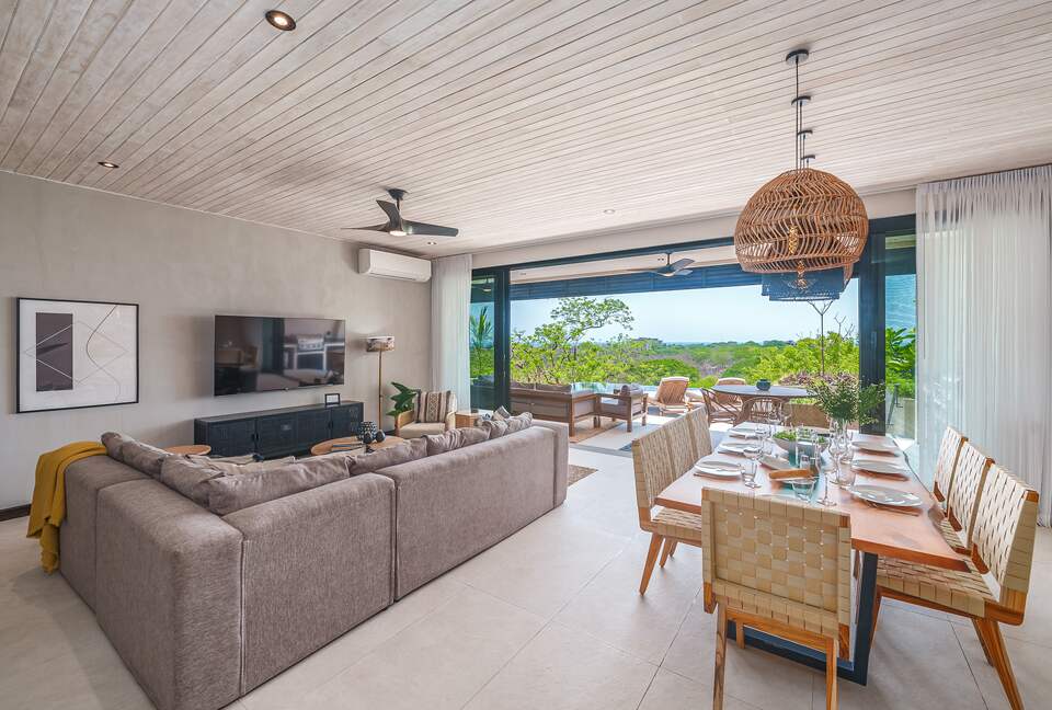 Villa Brisa Del Mar by Luxus - Tamarindo, Costa Rica