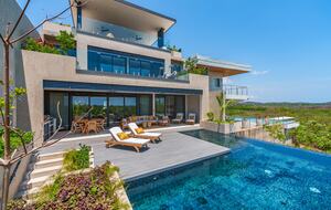 Villa Brisa Del Mar by Luxus - Tamarindo, Costa Rica