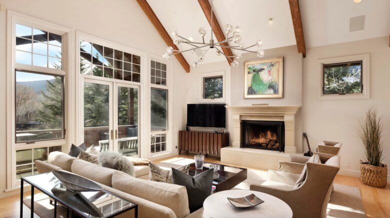 Magical Mountain Retreat - Aspen, Colorado