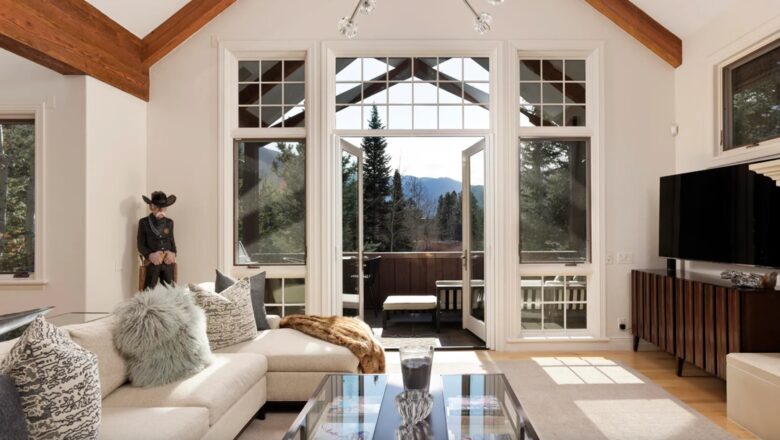 Magical Mountain Retreat - Aspen, Colorado