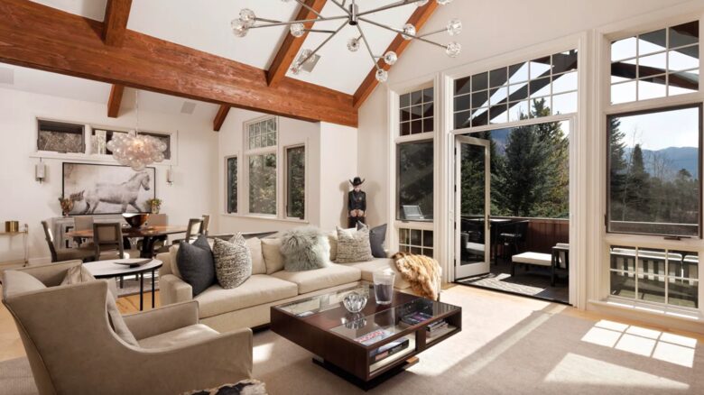 Magical Mountain Retreat - Aspen, Colorado