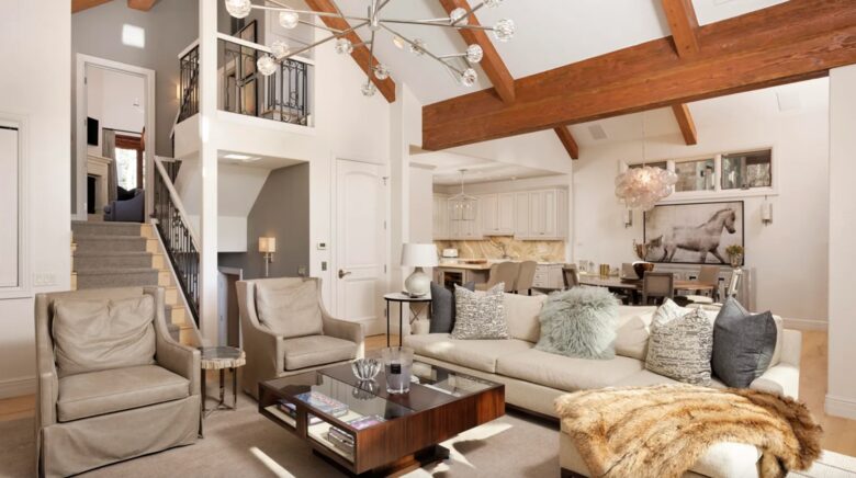 Magical Mountain Retreat - Aspen, Colorado