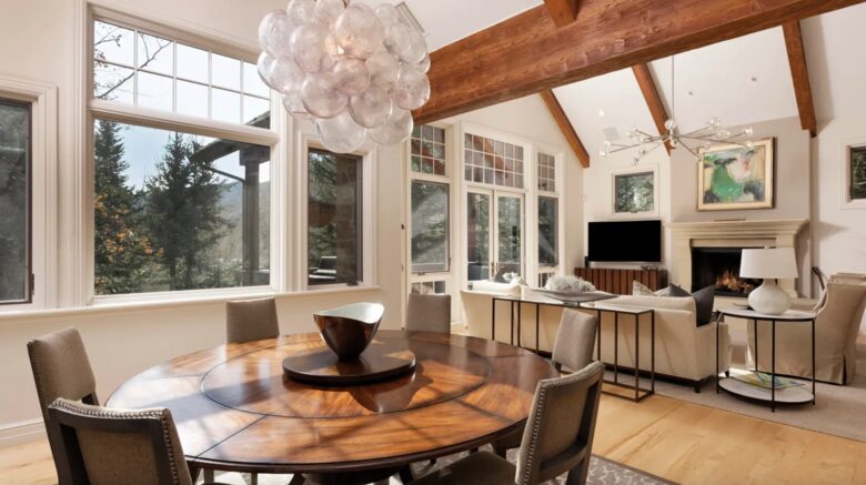 Magical Mountain Retreat - Aspen, Colorado