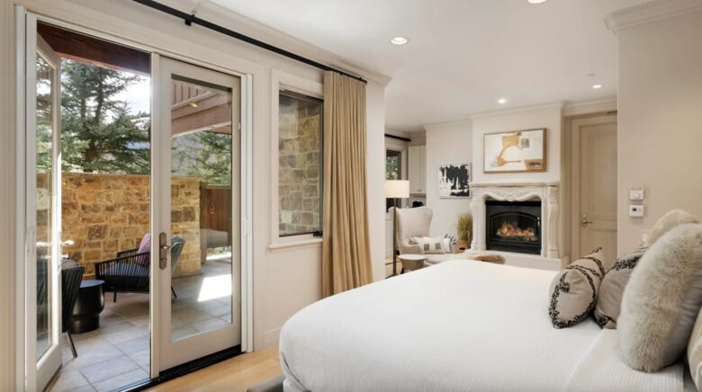Magical Mountain Retreat - Aspen, Colorado