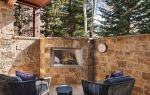 Magical Mountain Retreat