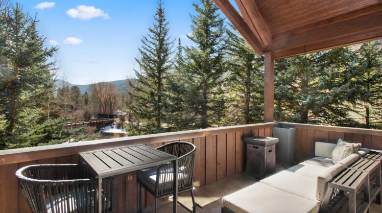 Magical Mountain Retreat - Aspen, Colorado