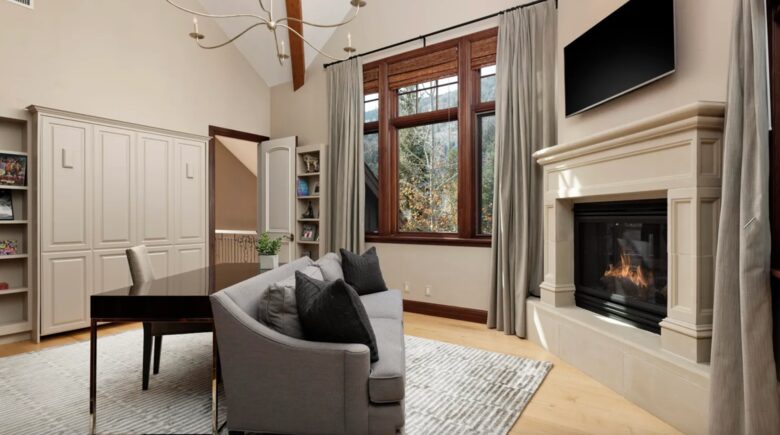 Magical Mountain Retreat - Aspen, Colorado