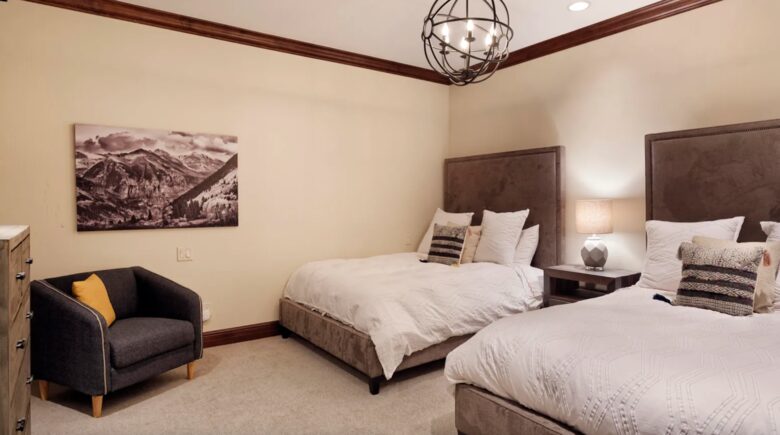 Magical Mountain Retreat - Aspen, Colorado