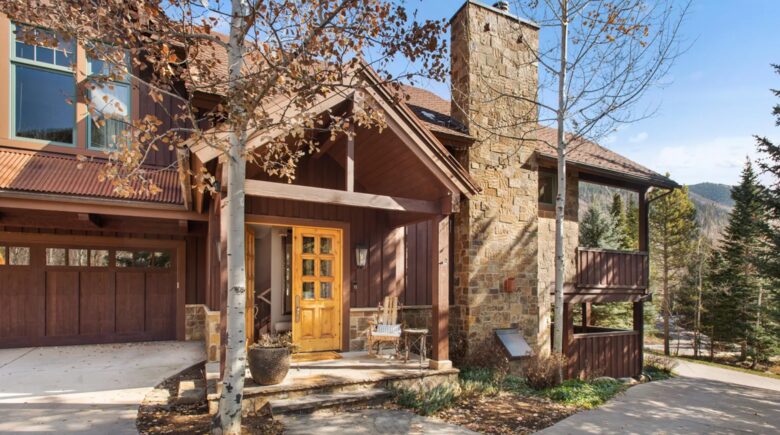 Magical Mountain Retreat - Aspen, Colorado