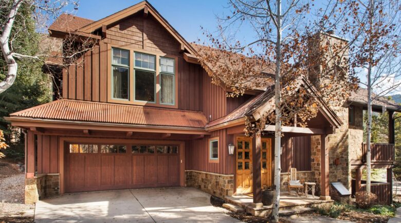 Magical Mountain Retreat - Aspen, Colorado