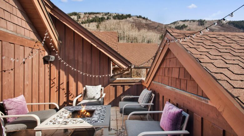Magical Mountain Retreat - Aspen, Colorado