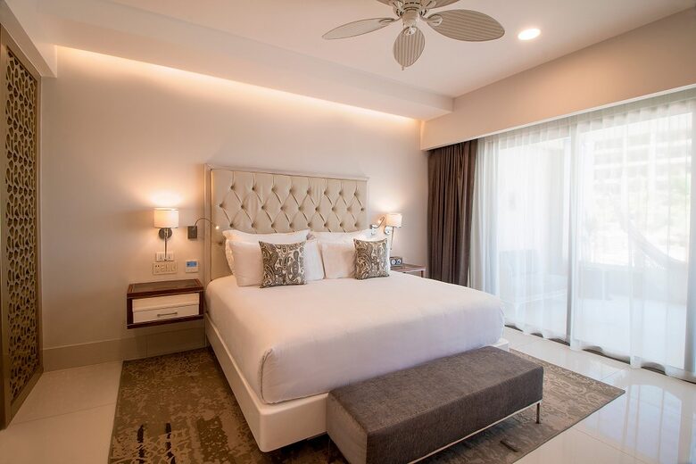 Garza Blanca Resort & Spa | Two Bedroom Suite - Cabo San Lucas, Mexico