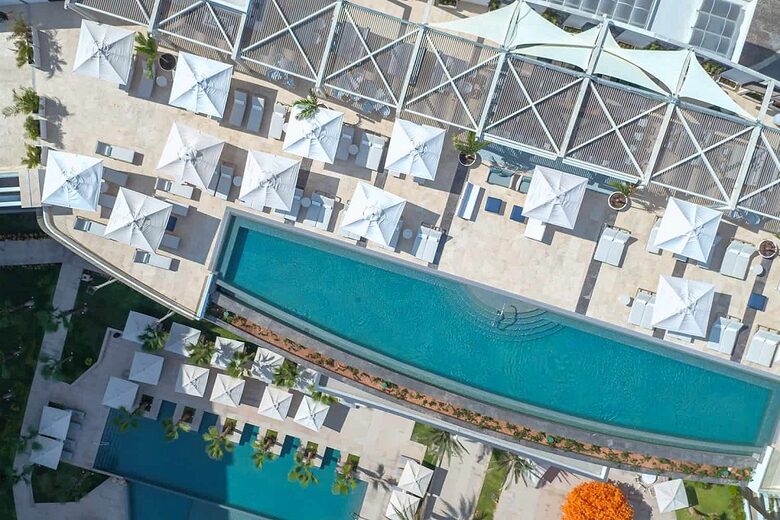 Garza Blanca Resort & Spa | Two Bedroom Suite - Cabo San Lucas, Mexico