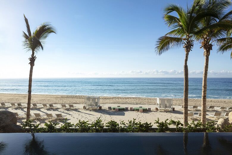 Garza Blanca Resort & Spa | Two Bedroom Suite - Cabo San Lucas, Mexico