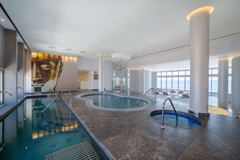 Garza Blanca Resort & Spa | Two Bedroom Suite - Cabo San Lucas, Mexico
