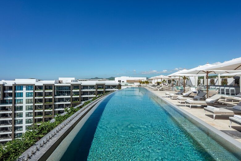 Garza Blanca Resort & Spa | Two Bedroom Suite - Cabo San Lucas, Mexico