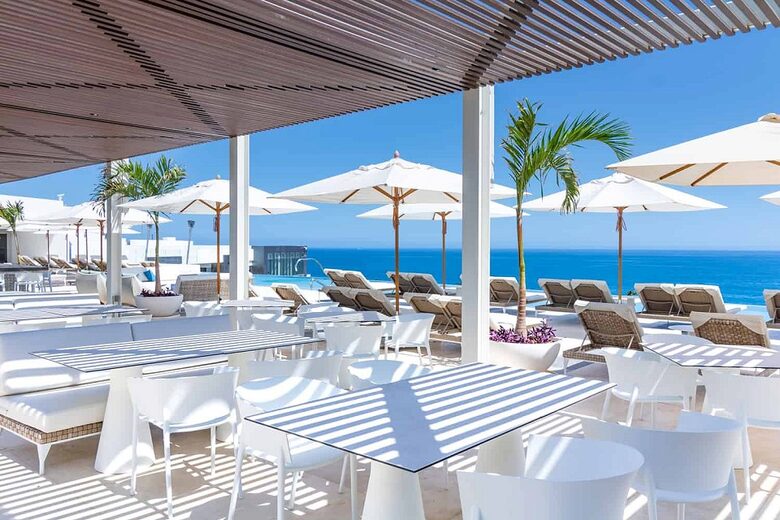 Garza Blanca Resort & Spa | Two Bedroom Suite - Cabo San Lucas, Mexico