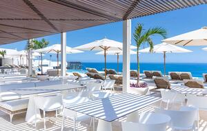Garza Blanca Resort & Spa | Two Bedroom Suite - Cabo San Lucas, Mexico
