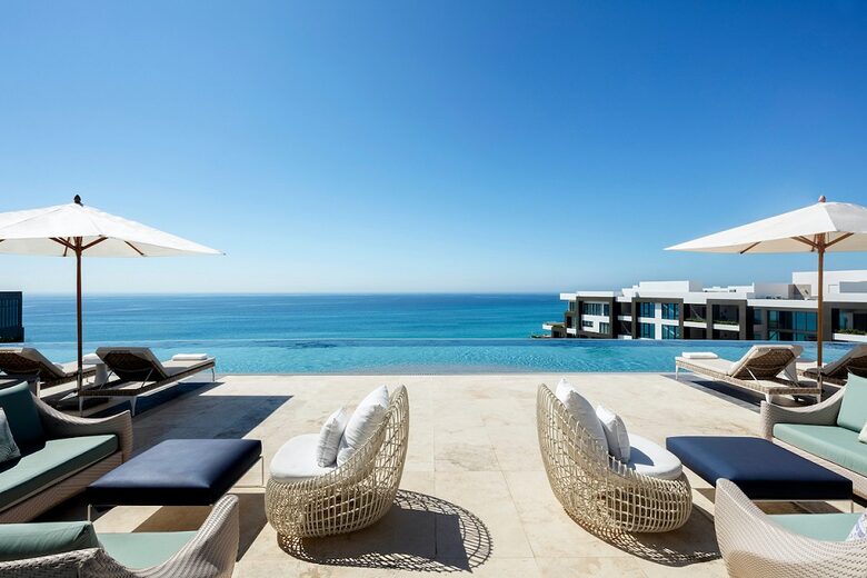 Garza Blanca Resort & Spa | Two Bedroom Suite - Cabo San Lucas, Mexico