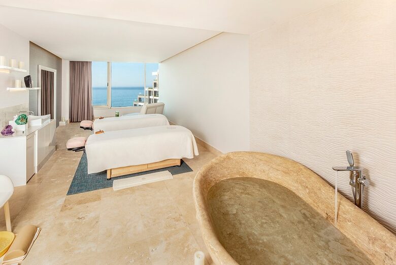 Garza Blanca Resort & Spa | Two Bedroom Suite - Cabo San Lucas, Mexico
