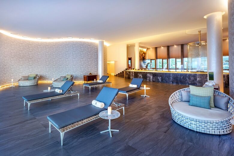 Garza Blanca Resort & Spa | Two Bedroom Suite - Cabo San Lucas, Mexico