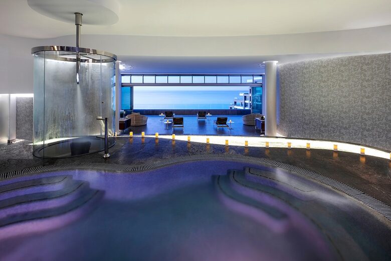 Garza Blanca Resort & Spa | Two Bedroom Suite - Cabo San Lucas, Mexico