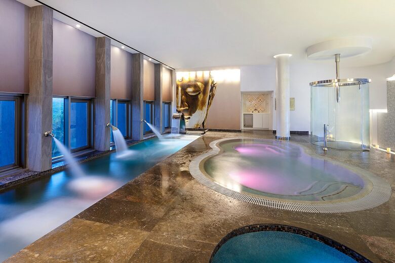 Garza Blanca Resort & Spa | Two Bedroom Suite - Cabo San Lucas, Mexico