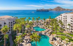 Villa Del Palmar Beach Resort and Spa - Cabo San Lucas, Mexico