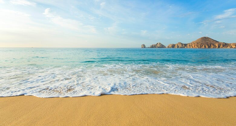 Villa Del Palmar Beach Resort and Spa - Cabo San Lucas, Mexico