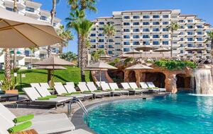 Villa Del Palmar Beach Resort and Spa - Cabo San Lucas, Mexico